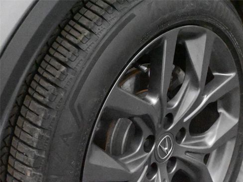 Certified 2023 Acura MDX A-Spec image 12