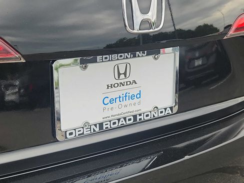 Certified 2023 Honda Civic EX image 30