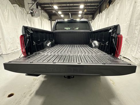 Used 2025 Toyota Tundra SR5 w/ SR5 Convenience Package AWD/4WD image 47