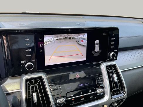 Used 2023 Kia Sorento SX FWD image 26