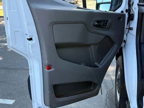 Used 2021 Ford Transit 250 148 High Roof Extended image 16