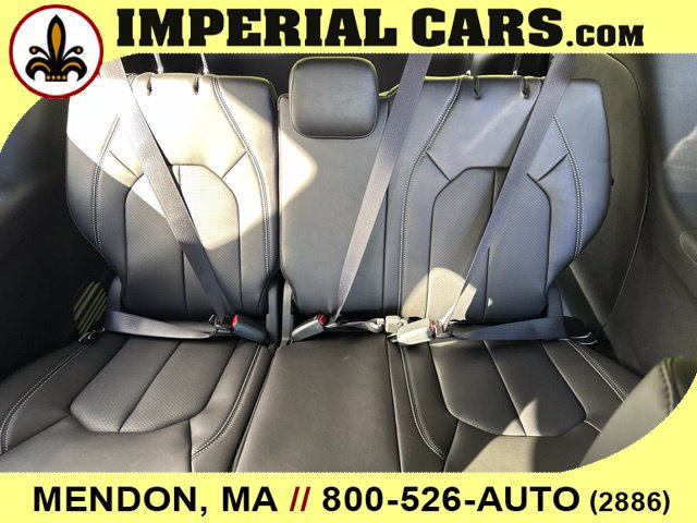 New 2027 Chrysler Pacifica Select FWD image 15