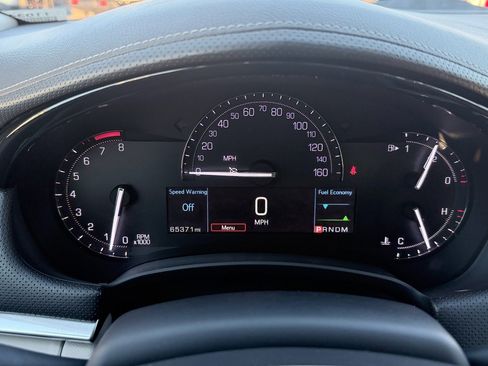 Used 2019 Cadillac XTS Luxury image 9