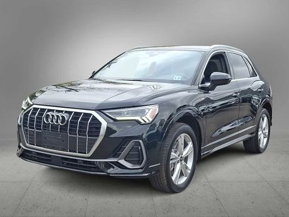 Certified 2022 Audi Q3 2.0T Premium Plus w/ Premium Plus Package