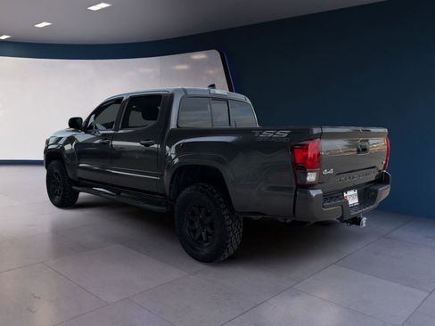 Used 2023 Toyota Tacoma SR image 3