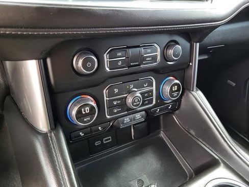 Used 2024 Chevrolet Tahoe LT AWD/4WD image 12