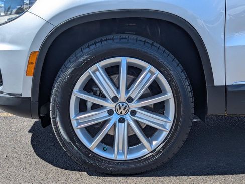 Used 2013 Volkswagen Tiguan S AWD/4WD image 37