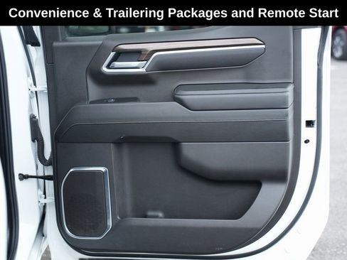 Used 2025 Chevrolet Silverado 1500 LT image 17