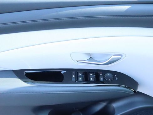 New 2026 Hyundai Tucson Limited image 22