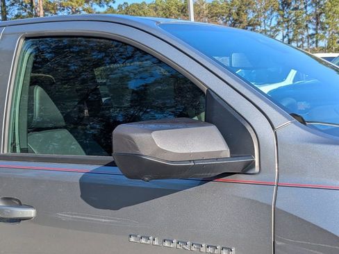 New 2025 Chevrolet Colorado LT w/ LT Convenience Package image 13