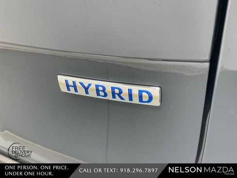 New 2026 MAZDA CX-50 2.5 Hybrid w/ Weather Package image 15