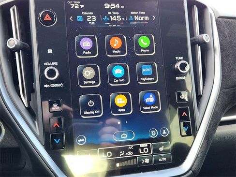 Certified 2024 Subaru WRX Premium image 17