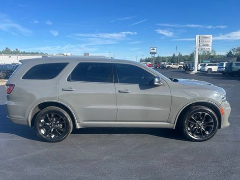 Used 2022 Dodge Durango GT AWD/4WD image 6