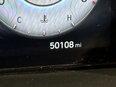 Used 2023 Hyundai Tucson SEL w/ Convenience Package image 26