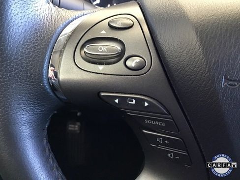 Used 2021 Nissan Murano SV image 22