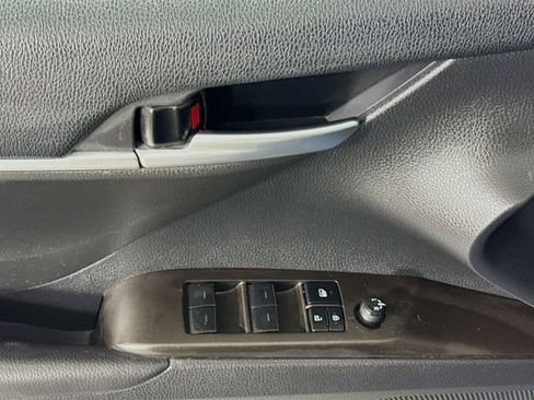 Certified 2024 Toyota Camry XSE FWD image 19