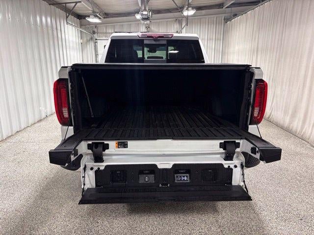 Used 2023 GMC Sierra 1500 Denali Ultimate AWD/4WD image 31
