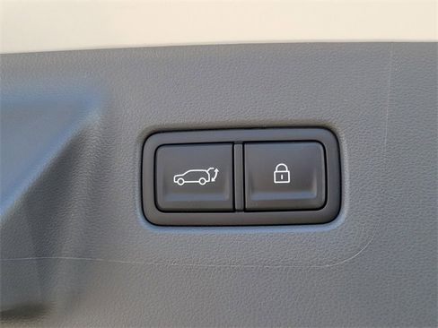 New 2026 Hyundai Santa Fe SEL image 22