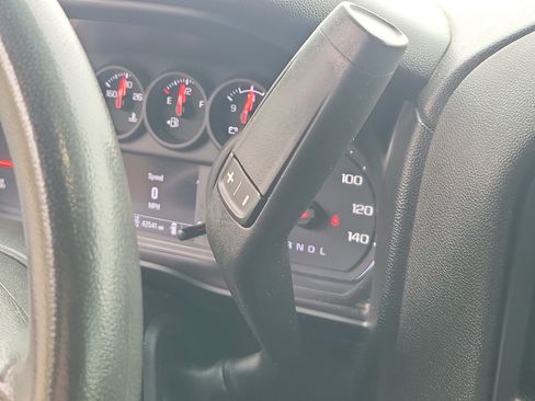 Used 2023 GMC Sierra 3500 Pro w/ Convenience Package AWD/4WD image 23