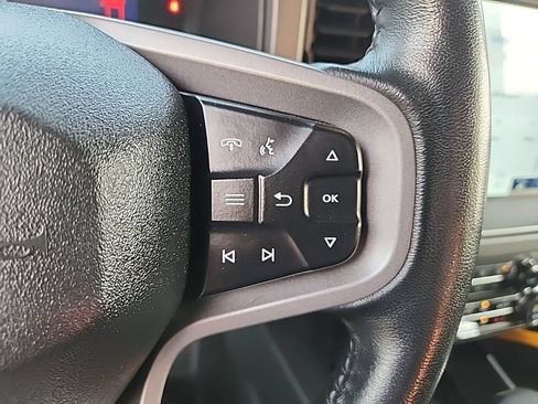 Used 2024 Ford Bronco Badlands AWD/4WD image 13