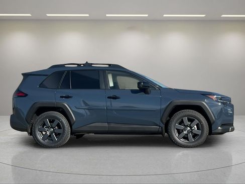 New 2026 Toyota RAV4 AWD image 30