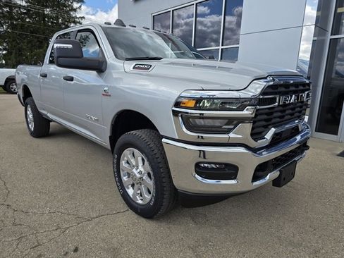 New 2026 RAM 2500 Big Horn image 1
