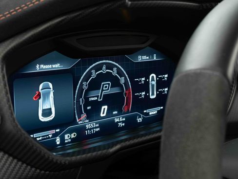 Used 2024 Lamborghini Urus Performante image 15