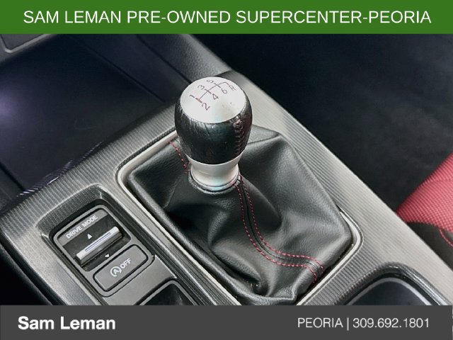 Used 2025 Honda Civic Si image 17