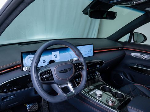 New 2026 Genesis GV70 3.5T Sport Prestige AWD/4WD image 21