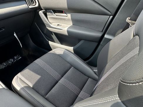 New 2025 MAZDA CX-50 AWD 2.5 S image 14