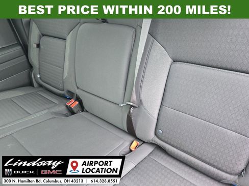 Used 2023 GMC Sierra 1500 Elevation image 24