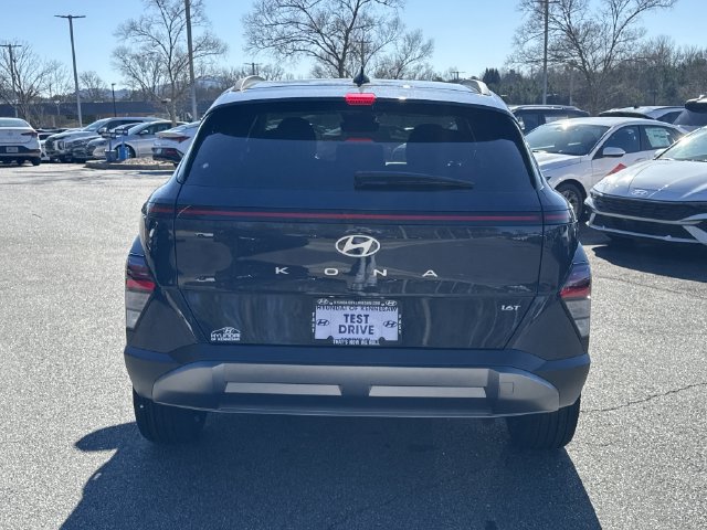 Used 2026 Hyundai Kona SEL Premium FWD image 6