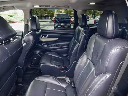 Used 2021 Subaru Ascent Limited image 20