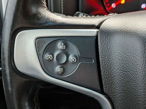 Used 2015 GMC Sierra 1500 SLE w/ SLE Value Package image 26