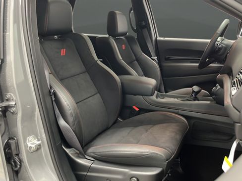 New 2026 Dodge Durango GT AWD/4WD image 24