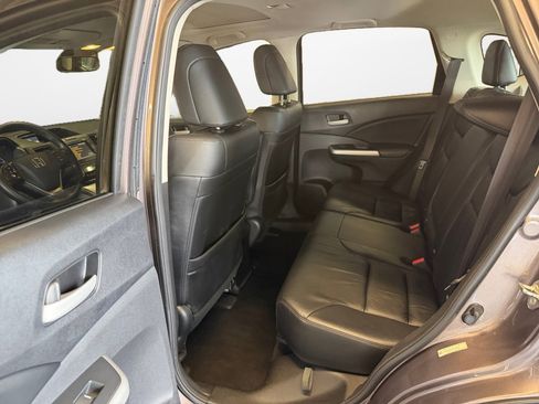 Used 2013 Honda CR-V EX-L image 16