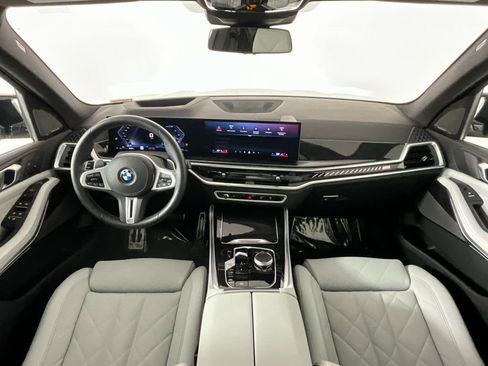 Used 2026 BMW X5 M60i w/ M Sport Professional Package AWD/4WD image 10