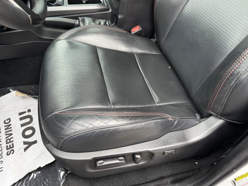 Certified 2022 Toyota Tacoma TRD Pro image 11