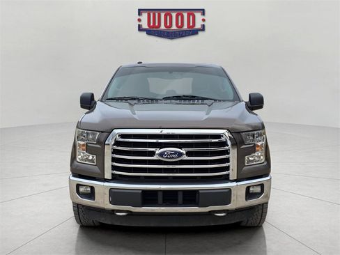 Used 2016 Ford F150 XLT w/ Equipment Group 302A Luxury image 6