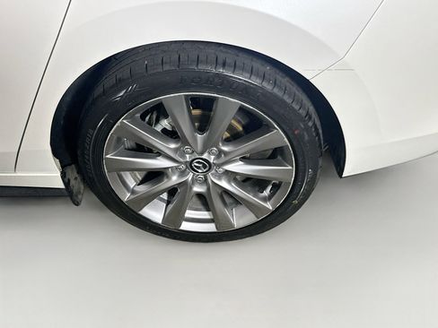 Used 2020 MAZDA MAZDA3 Sedan w/ Preferred Package image 11