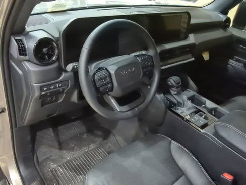 New 2026 Toyota Land Cruiser 1958 image 8