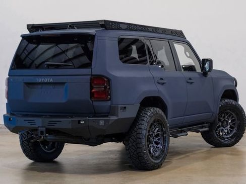 Used 2025 Toyota Land Cruiser image 15