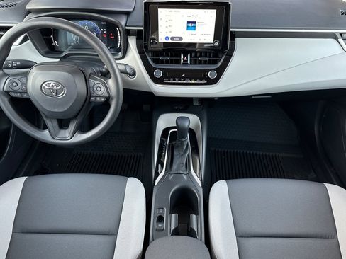 New 2026 Toyota Corolla LE image 14