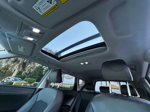 Used 2021 Kia Soul Turbo image 30