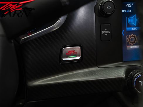 Used 2017 Chevrolet Corvette Z06 image 46