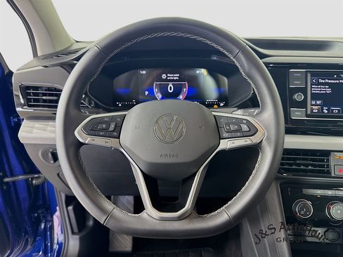 Used 2024 Volkswagen Taos S image 12