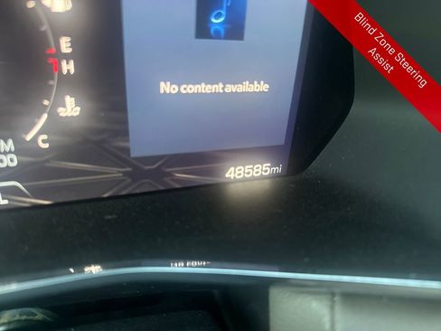 Used 2024 GMC Canyon Denali image 19