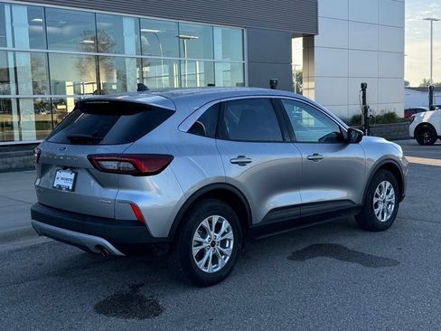Certified 2024 Ford Escape Active AWD/4WD image 46