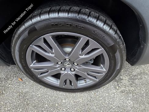 Used 2022 Honda Pilot Sport image 38