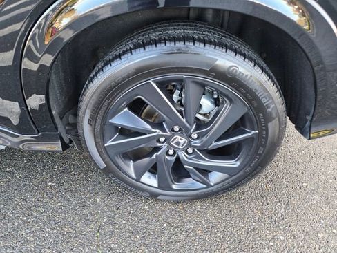 Used 2021 Honda HR-V Sport image 12